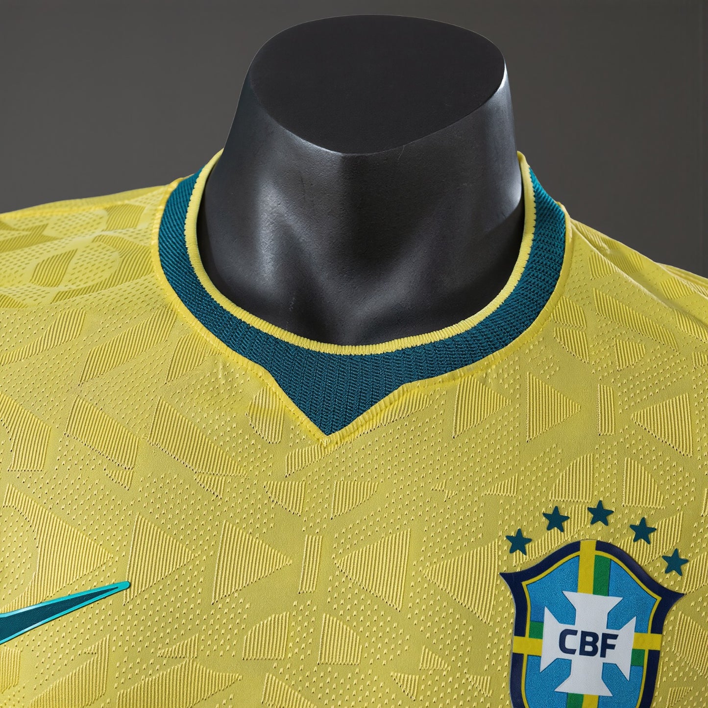 Camisa Seleção Brasileira 2026 - Nike (Home)