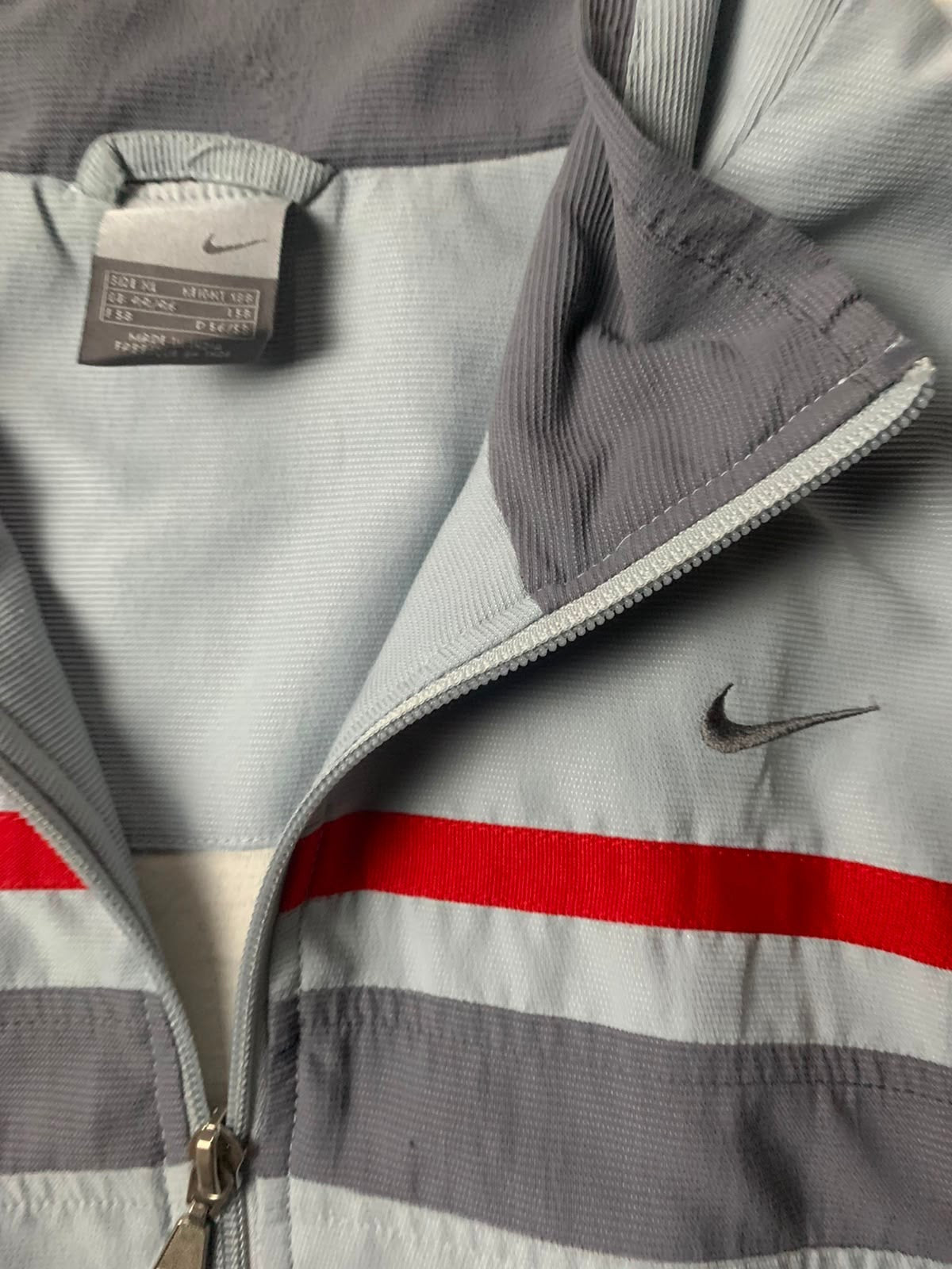 Jaqueta Nike Vintage 90s