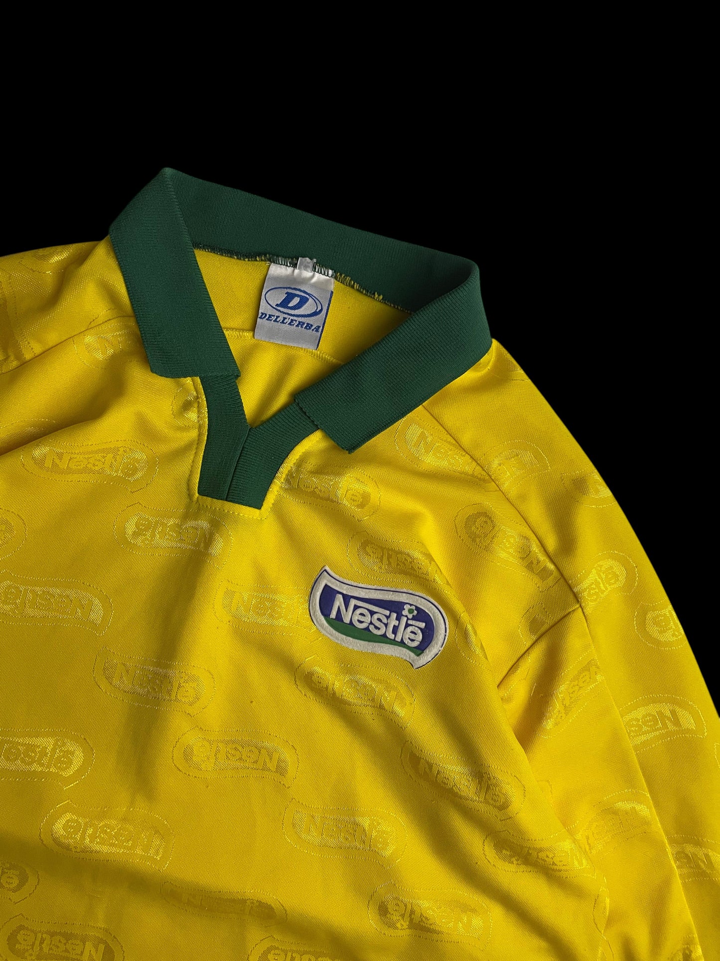 Dellerba x Nestle 90s