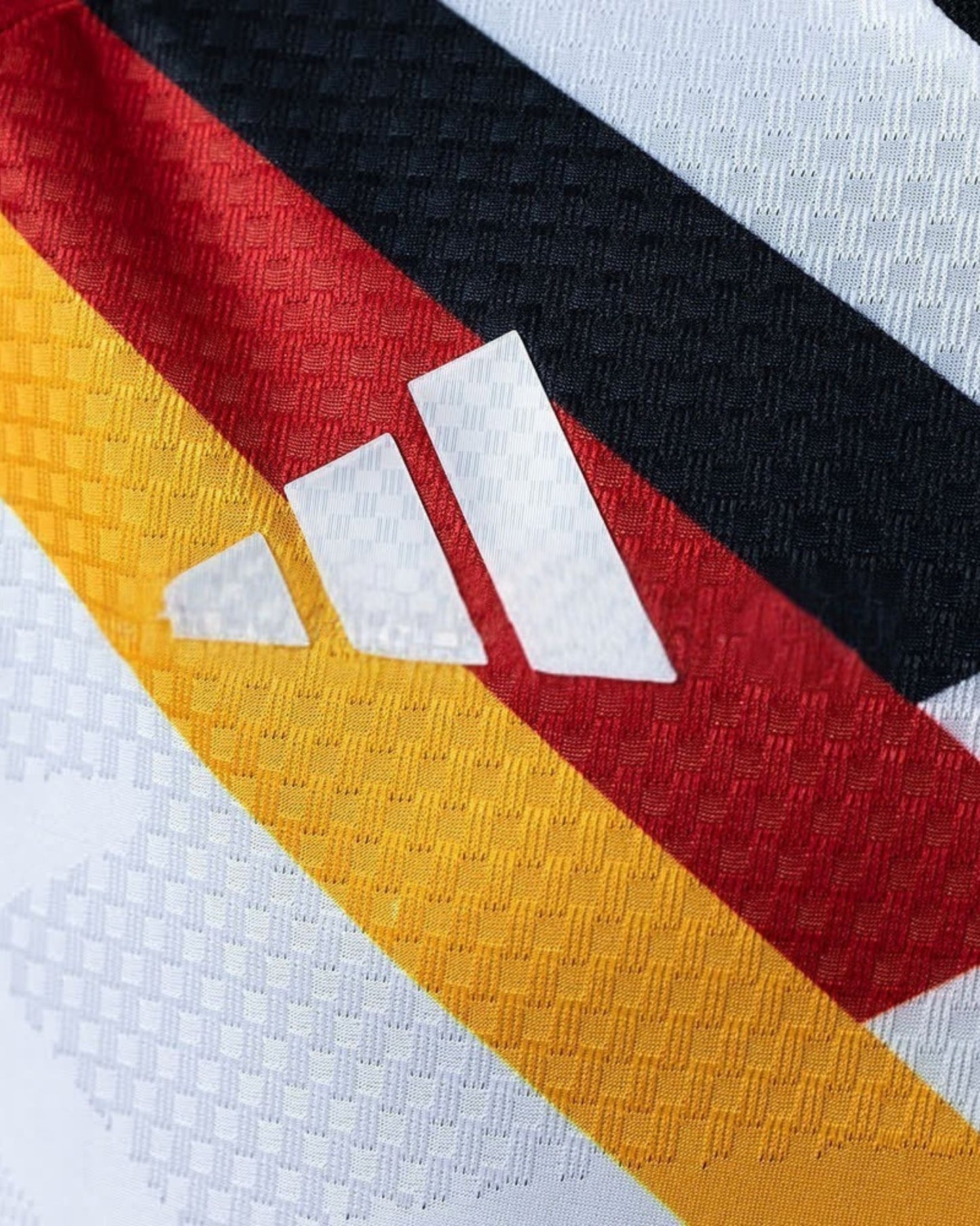 Camisa Seleção Alemanha 2026 - Adidas (Home)