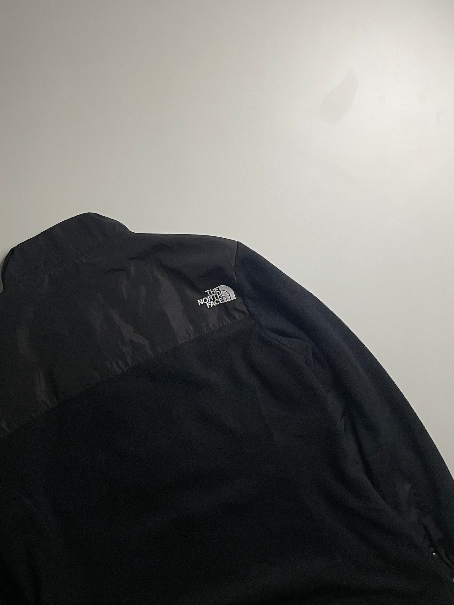 Fleece The North face
