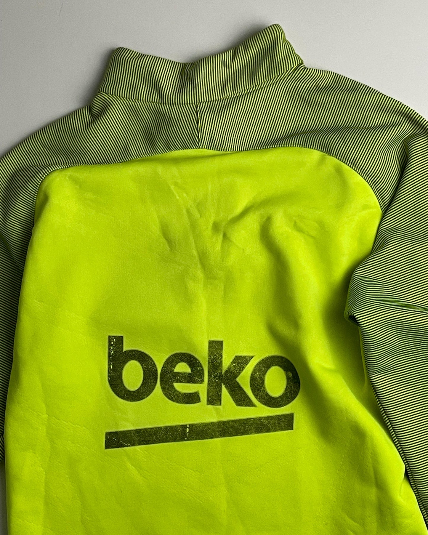 Nike x Barcelona 2016 Treino