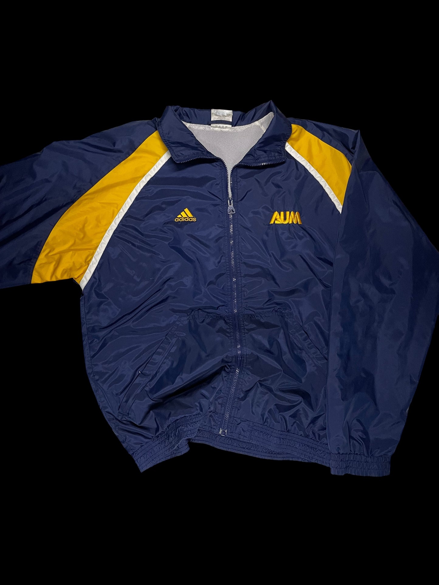 Conjunto Adidas Vintage
