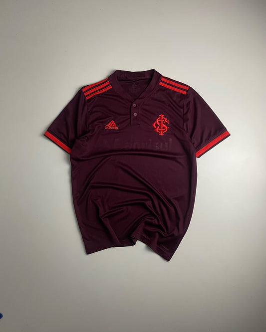 Camisa Internacional 2021 x Adidas