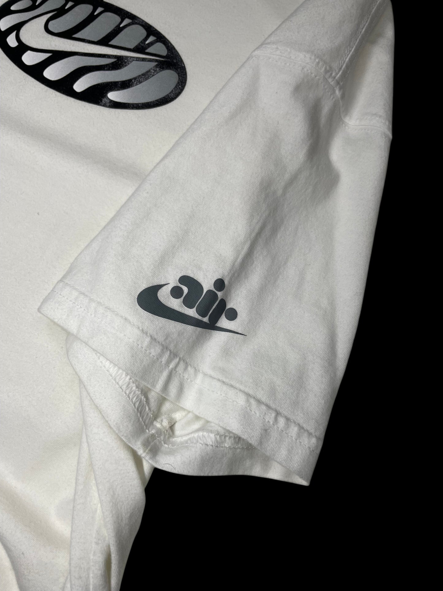 Camisa Nike Air Max Tn