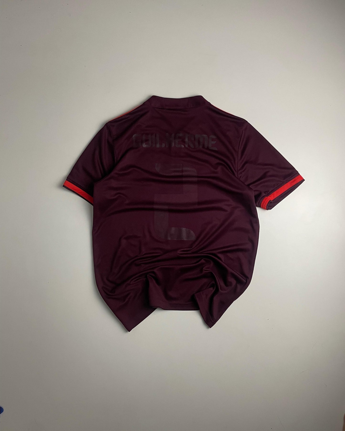 Camisa Internacional 2021 x Adidas