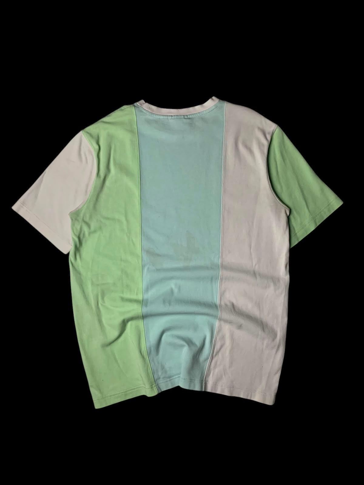 Golf Lê Fleur X Lacoste