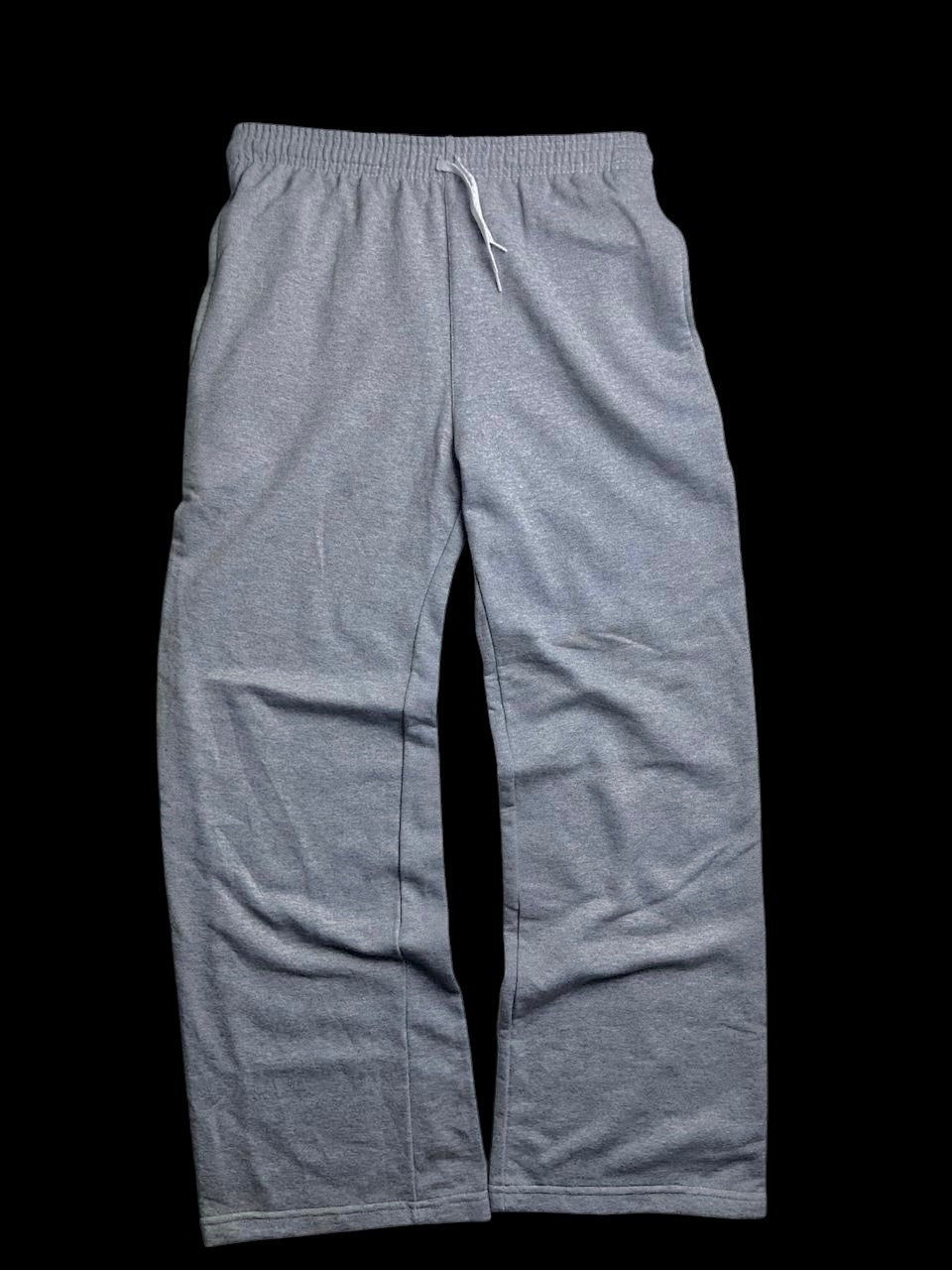 Calça Moletom Baggy