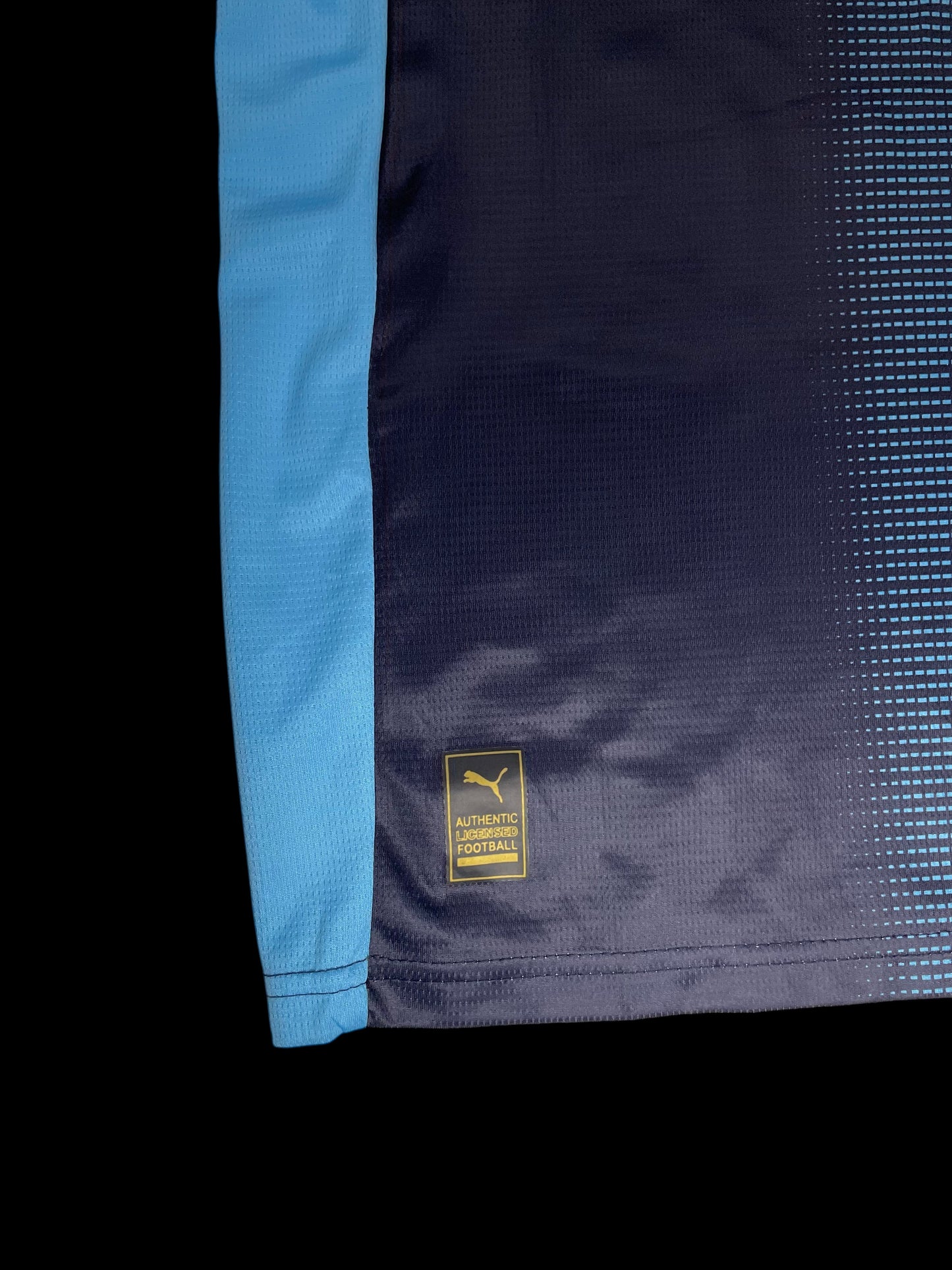 Puma X Olympique De Marseille Away 25/26