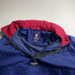 Jaqueta Windbreak Chaps Ralph Lauren - Vintage