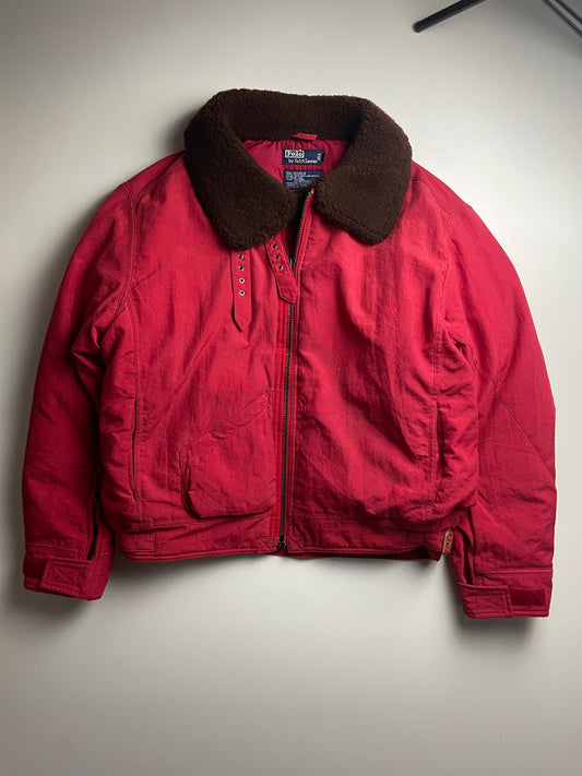 Jaqueta Ralph Lauren - Inverno Pesado