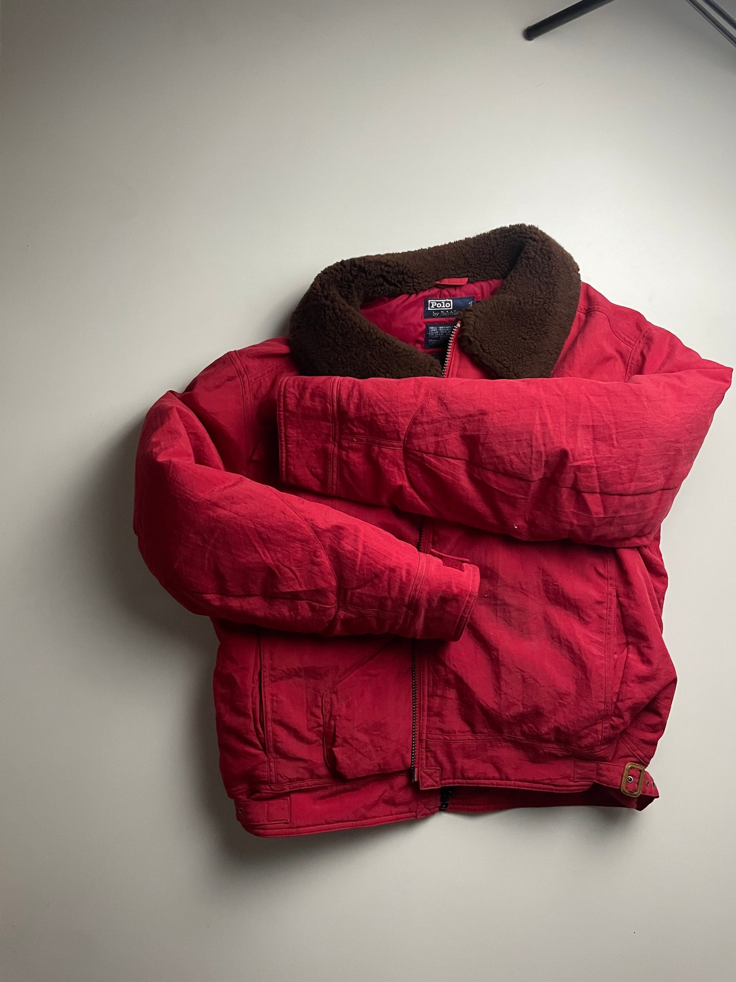 Jaqueta Ralph Lauren - Inverno Pesado