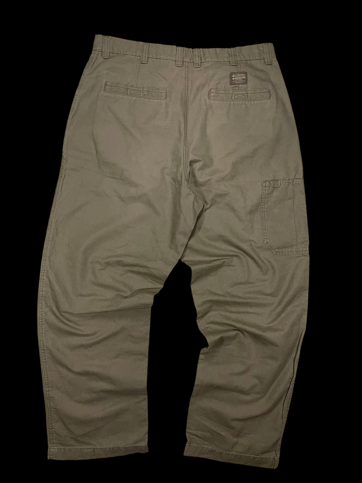Calça Columbia sportwear