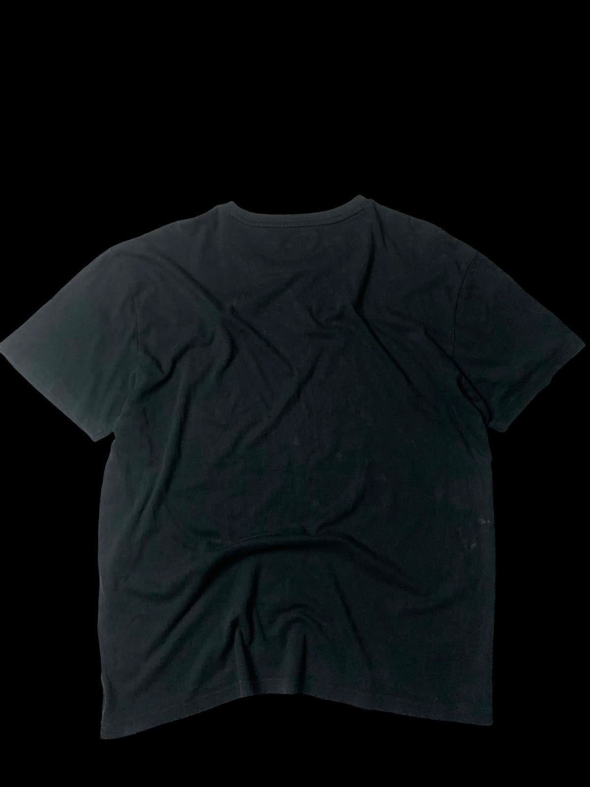 Camisa Ralph Lauren