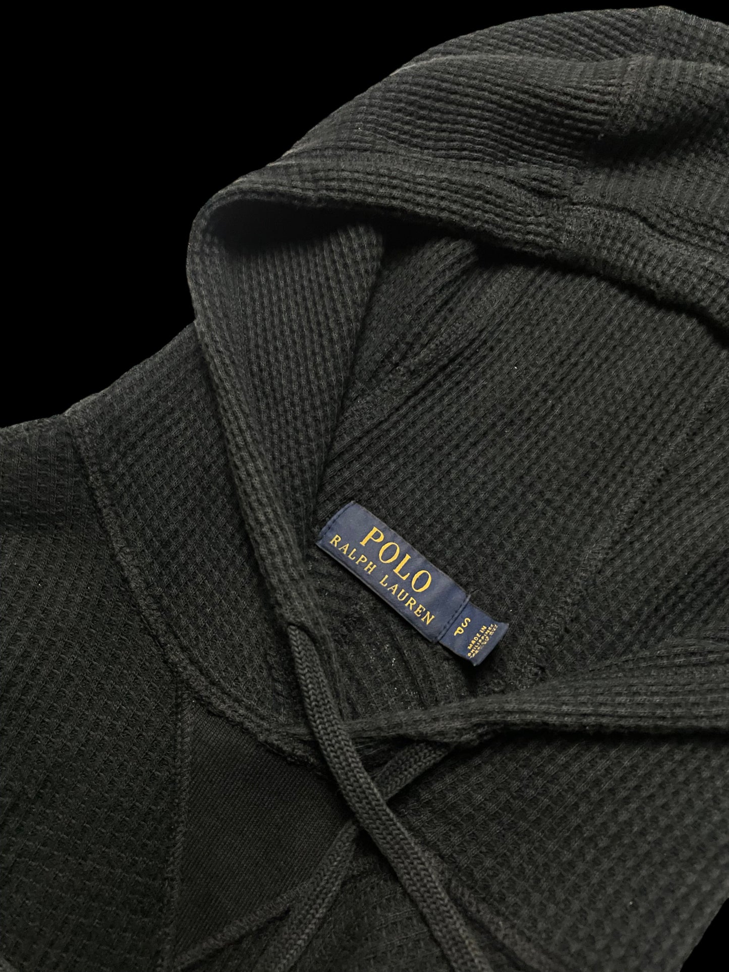 Moletom Ralph Lauren
