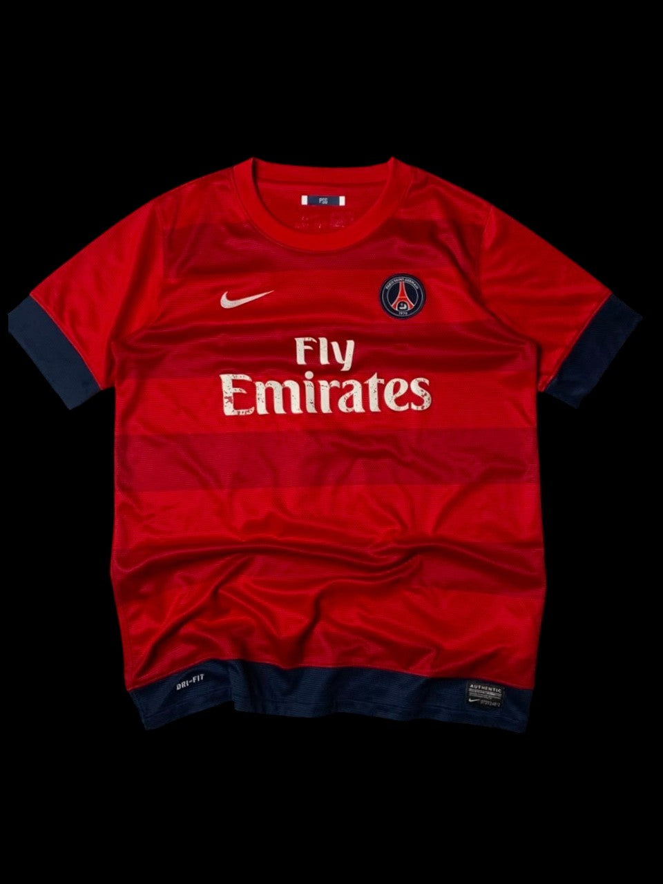 Nike X PSG 2013 - N10 Ibrahimovic