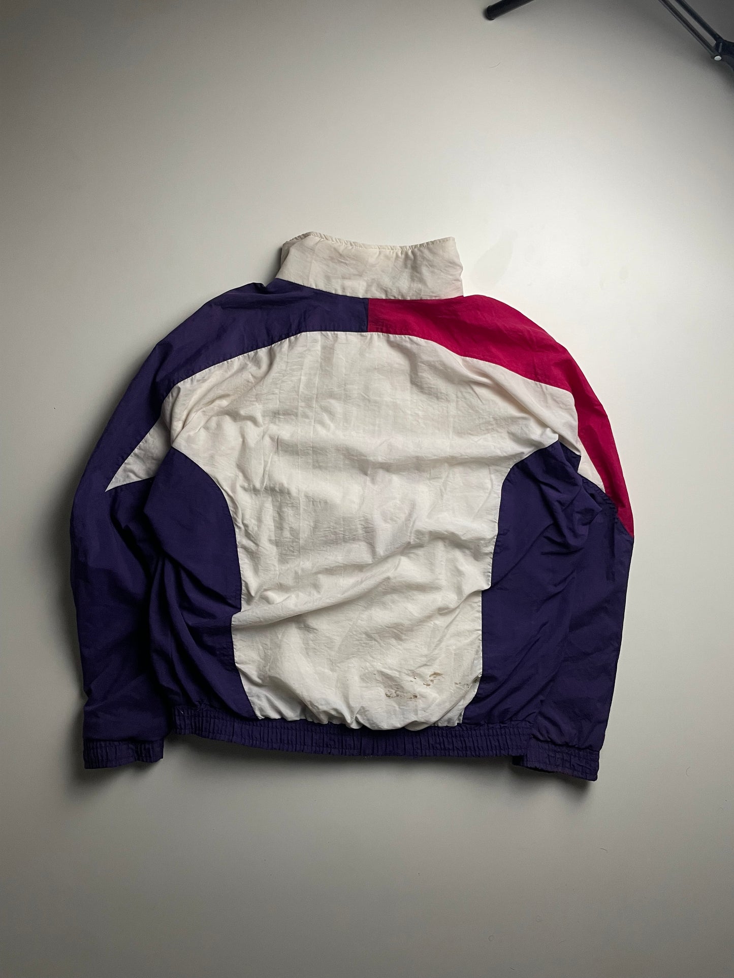 Sergio Tacchini Vintage 80s