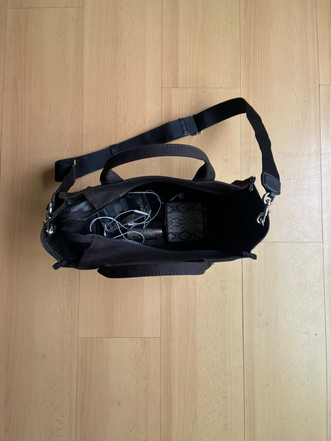 Bolsa Marc Jacobs The Tote Bag