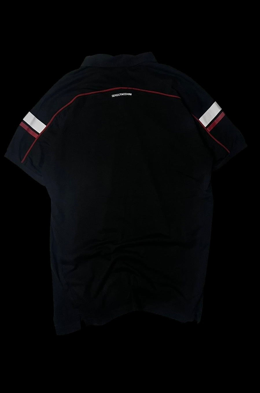 Camisa Polo Sérgio Tacchini