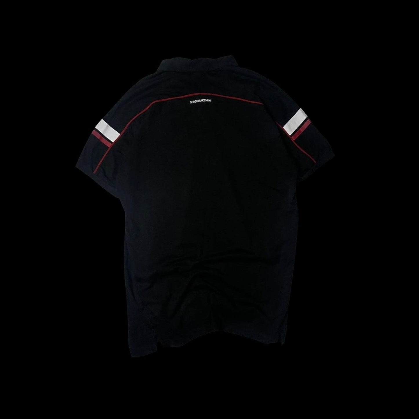 Camisa Polo Sérgio Tacchini