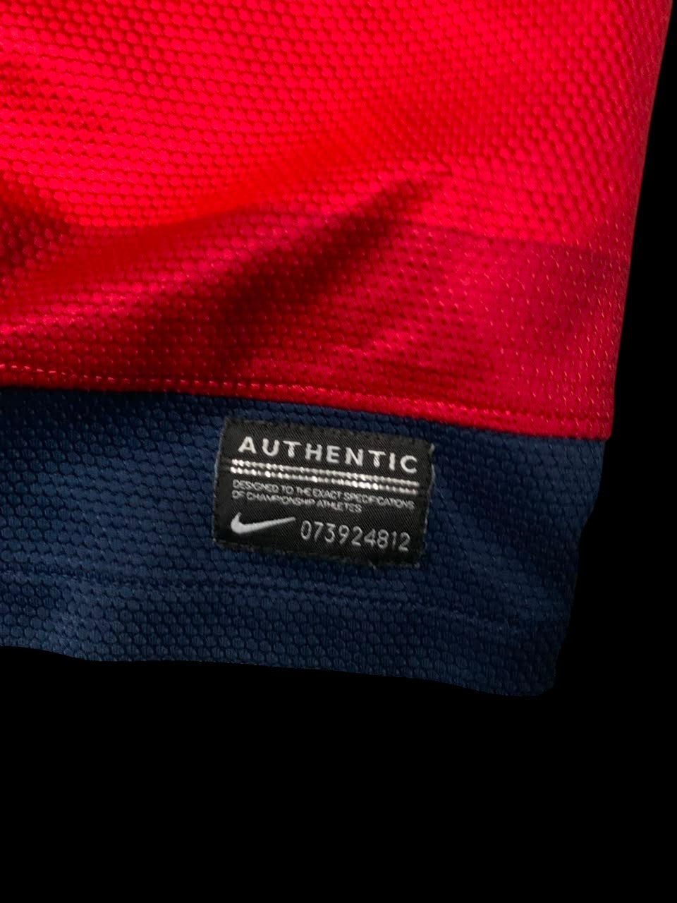 Nike X PSG 2013 - N10 Ibrahimovic
