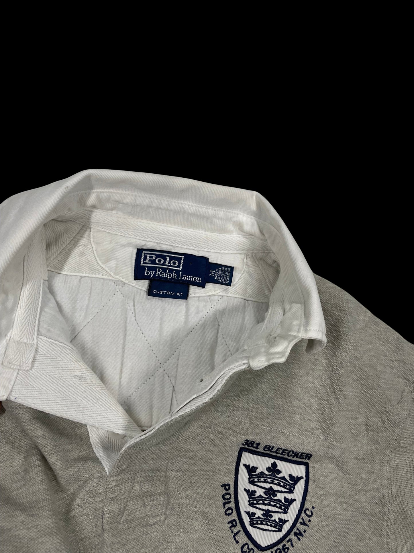 Camisa Polo Ralph Lauren Bleecker
