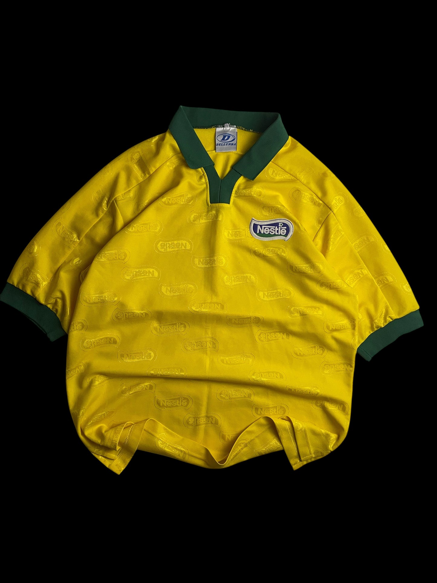 Dellerba x Nestle 90s