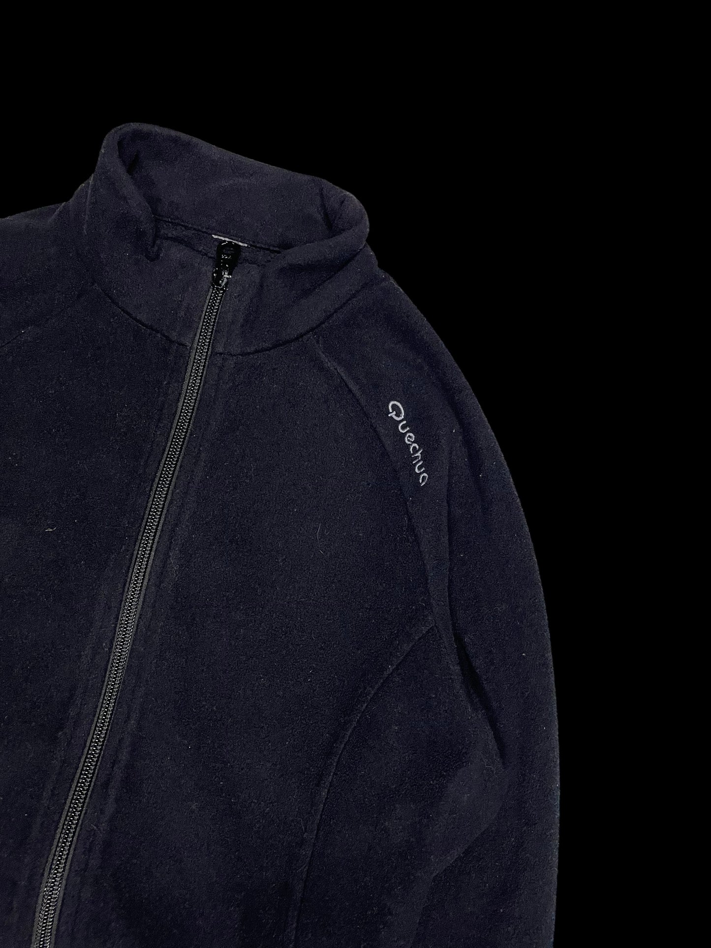 Fleece Quéchua - Feminino