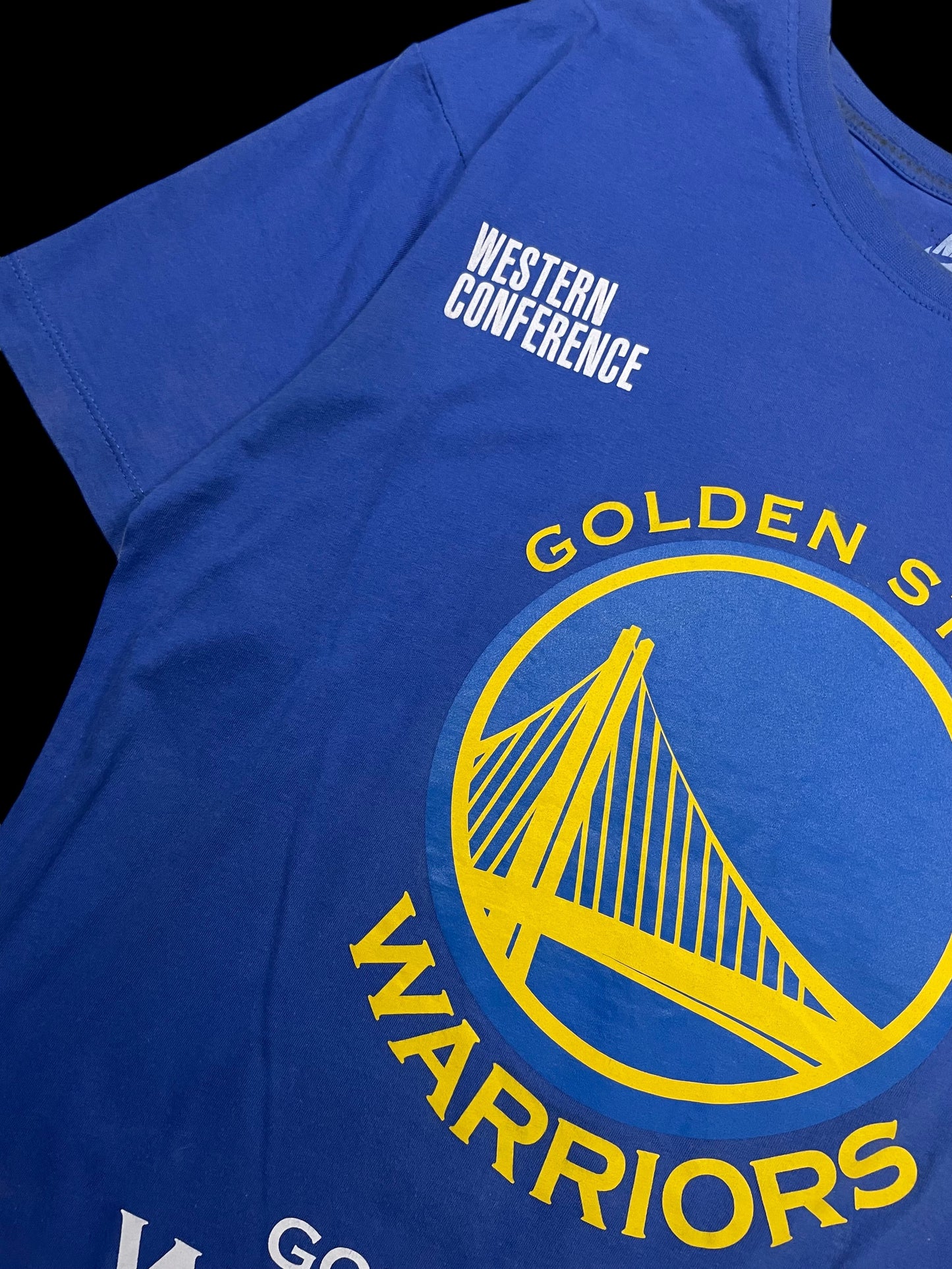 Nike X Nba Golden State warriors