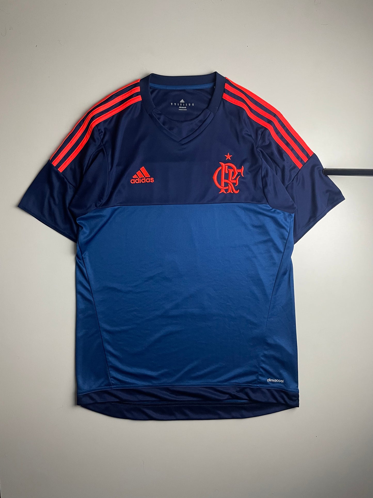 Flamengo 2015 Goleiro