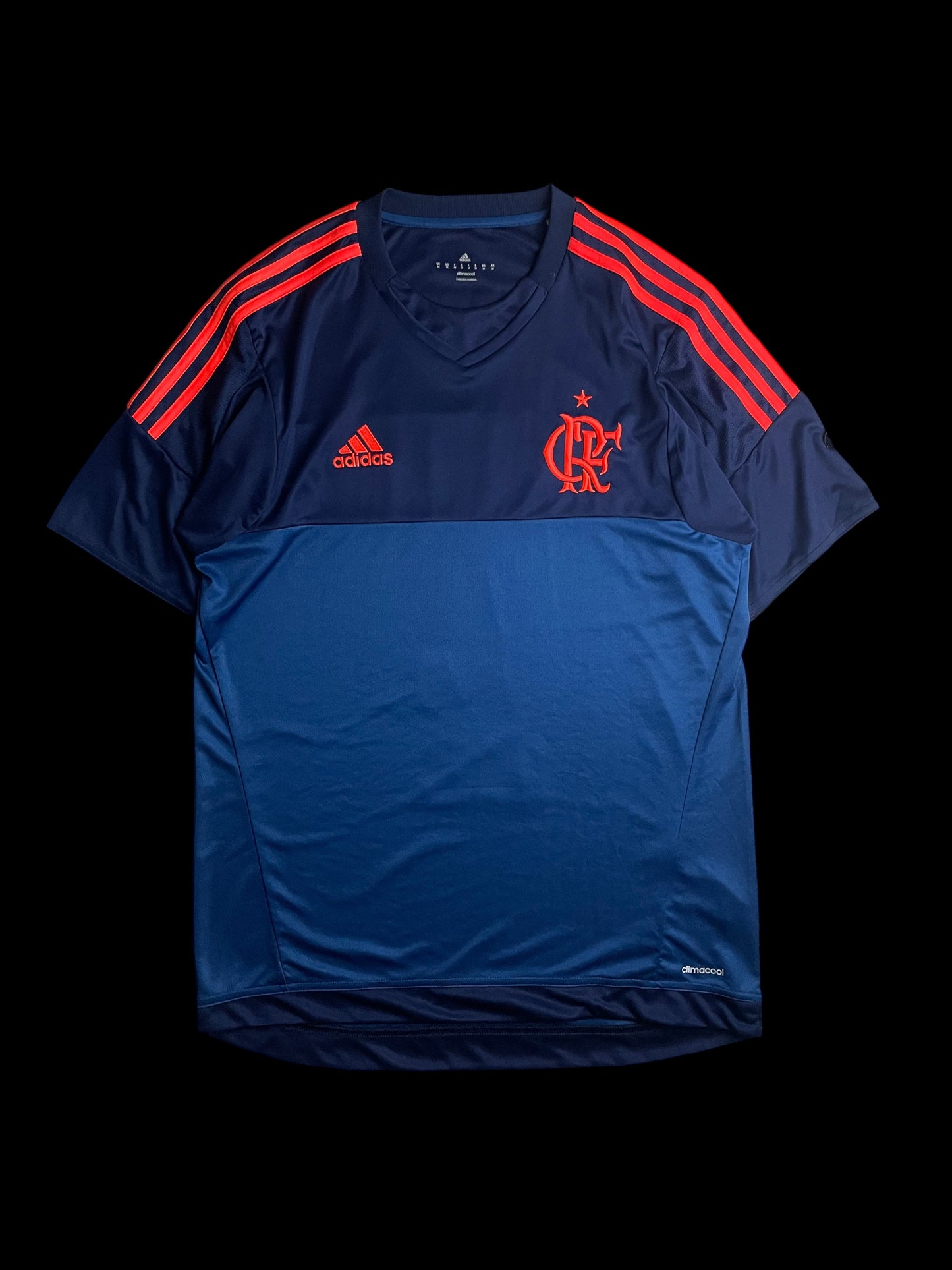Flamengo 2015 Goleiro