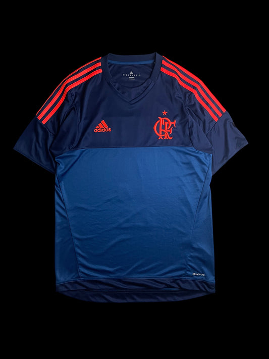 Flamengo 2015 Goleiro