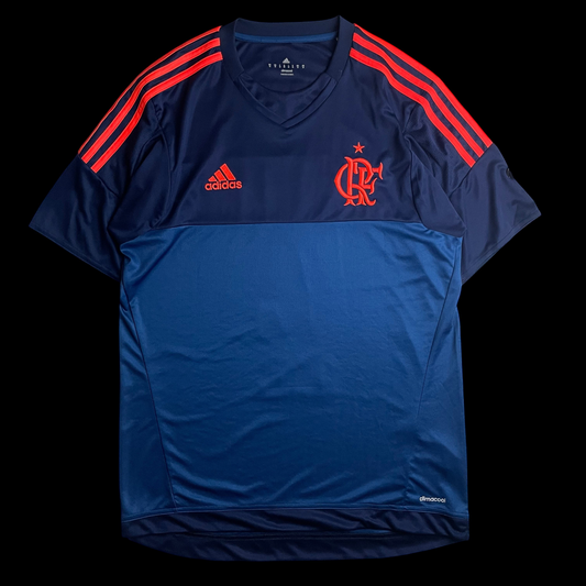 Flamengo 2015 Goleiro