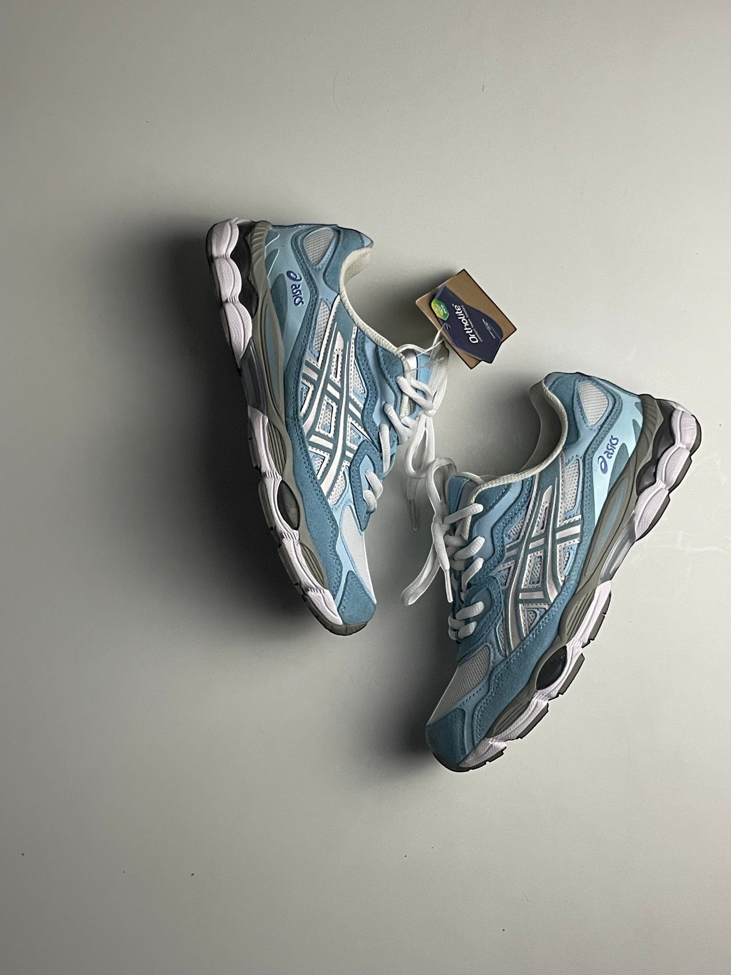 Asics Gel-NYC