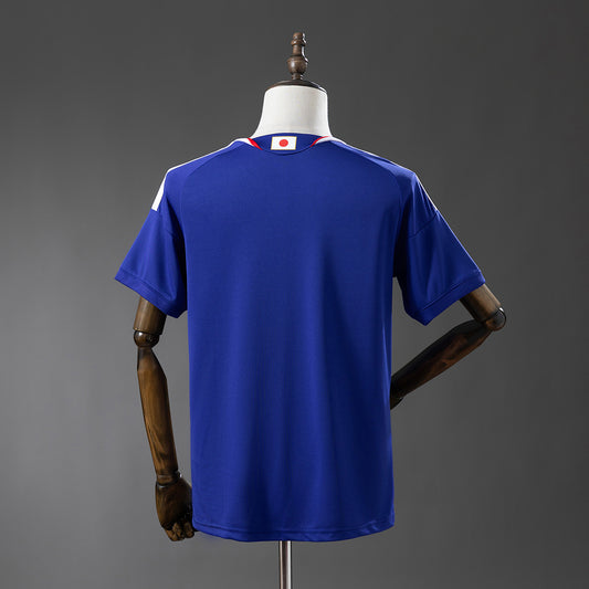 Camisa Seleção Japonesa 2026 - Adidas