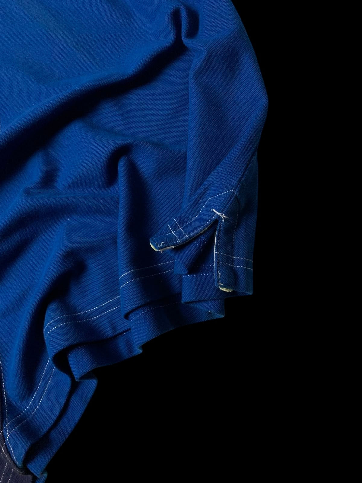 Camisa Polo Marfino