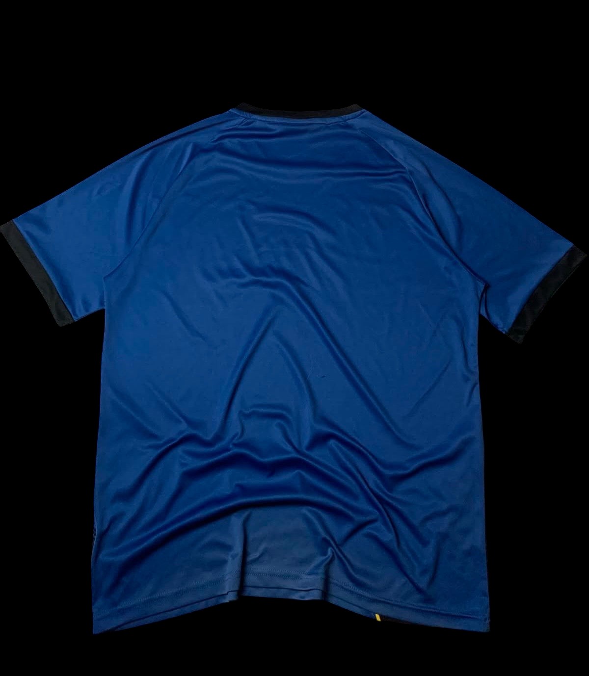 Camisa Lotto Dry Fit
