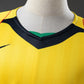 Camisa T90 Series 2025 – Nike (Yellow Jersey)