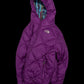 Jaqueta The North Face Dupla Face - 550