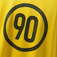 Camisa T90 Series 2025 – Nike (Yellow Jersey)