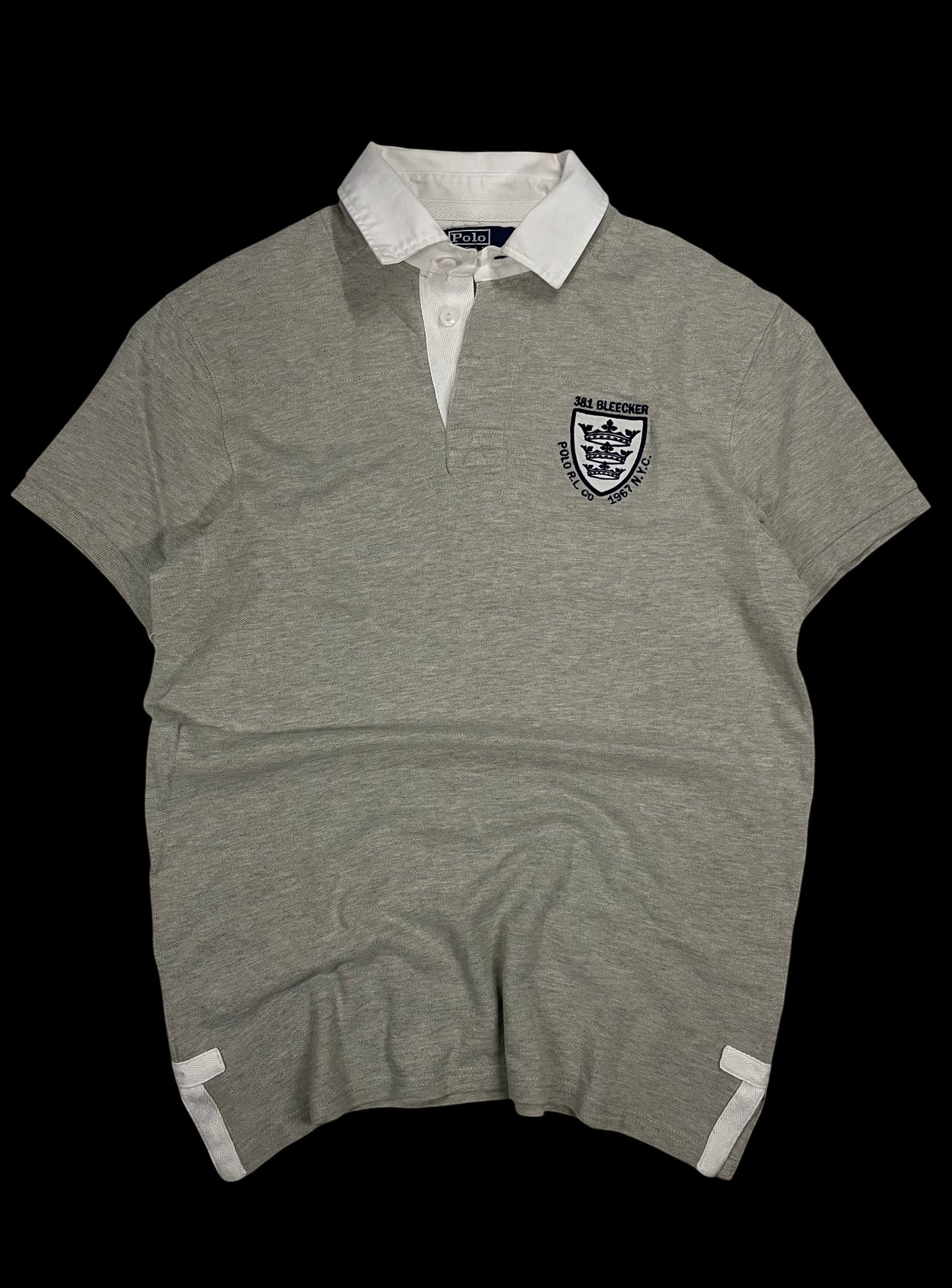 Camisa Polo Ralph Lauren Bleecker