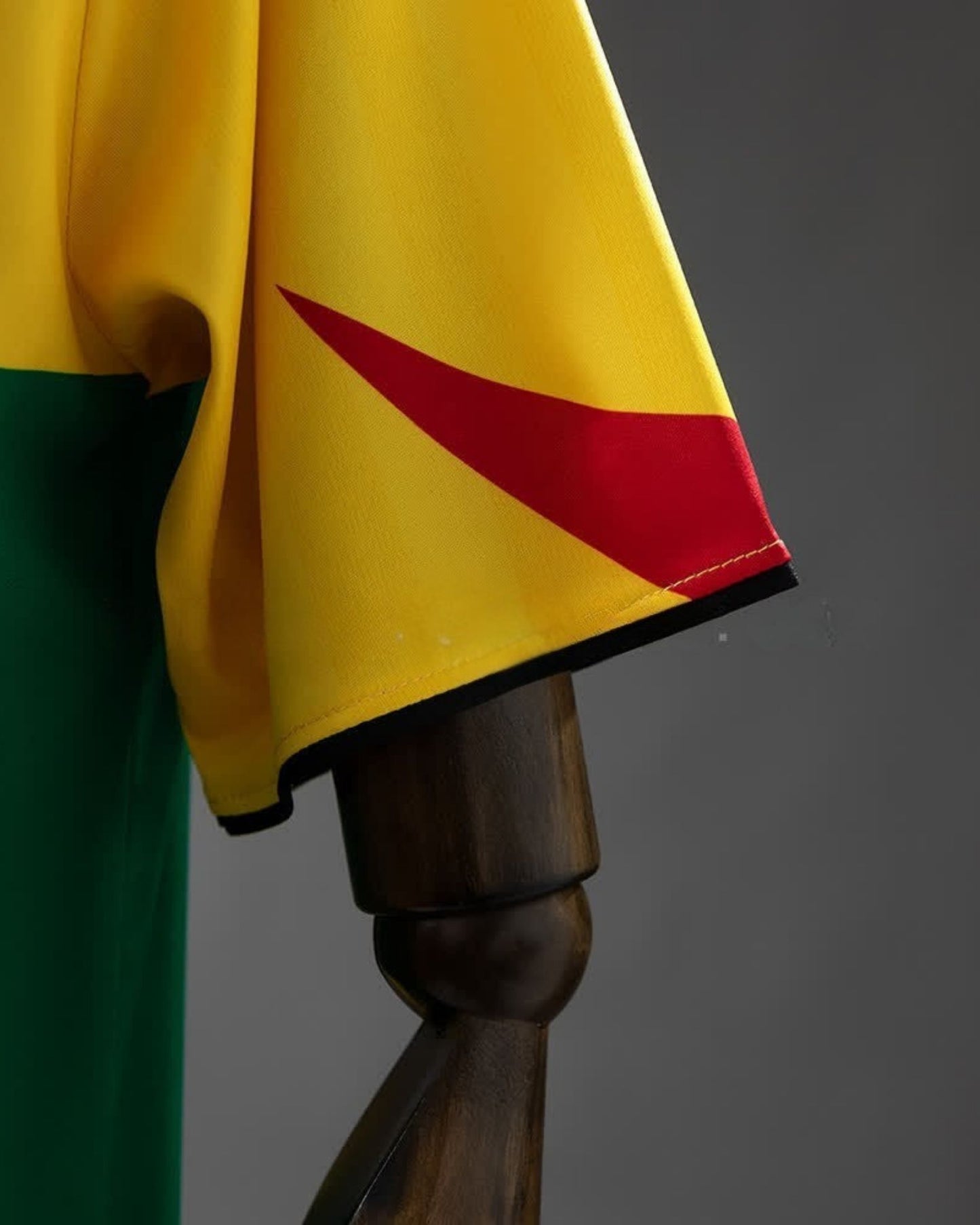 Camisa T90 Series 2025 – Nike (Yellow Jersey)