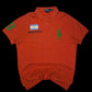 Camisa Polo Ralph Lauren Argentina N°3