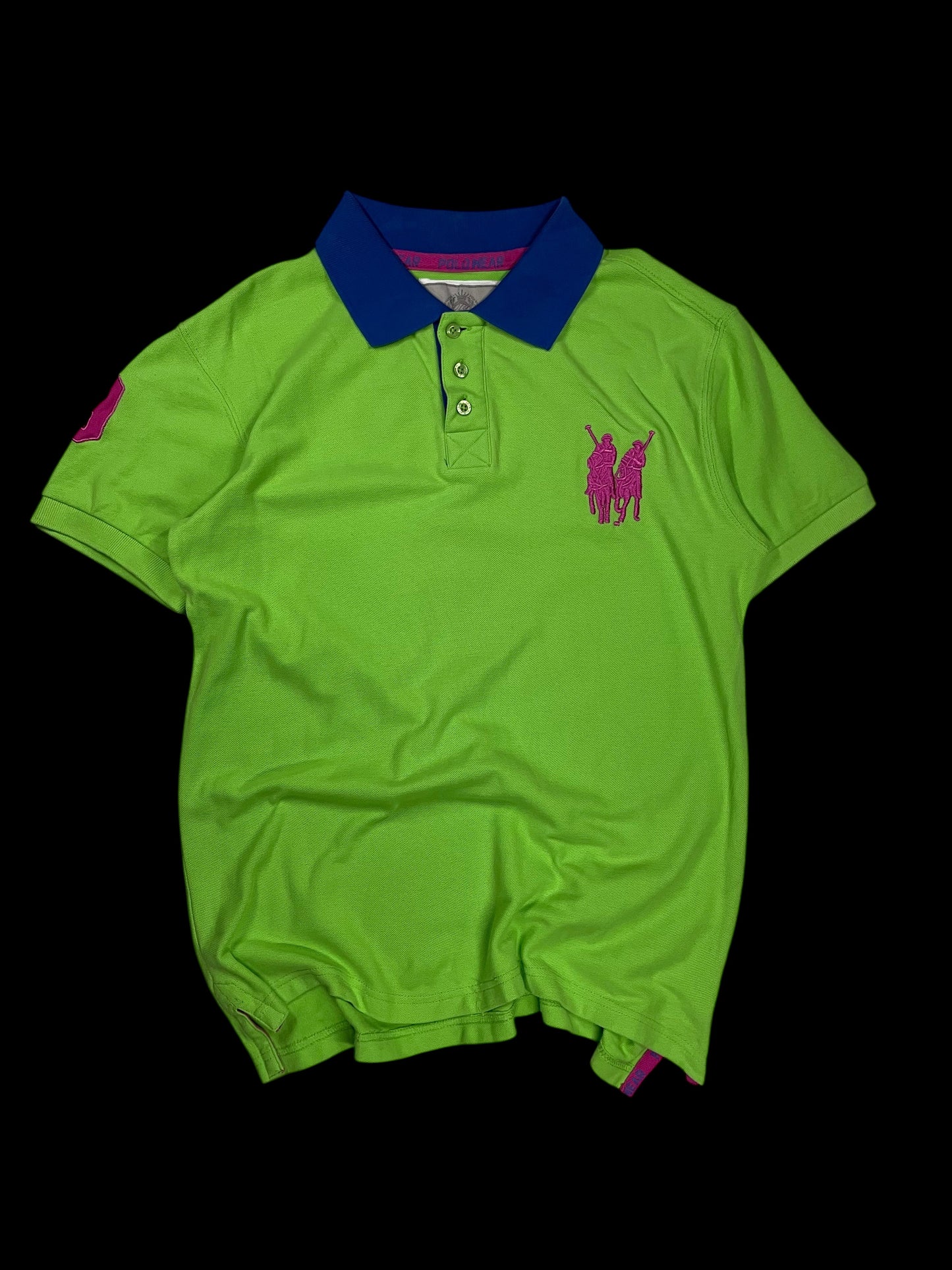 Camisa Polo Wear