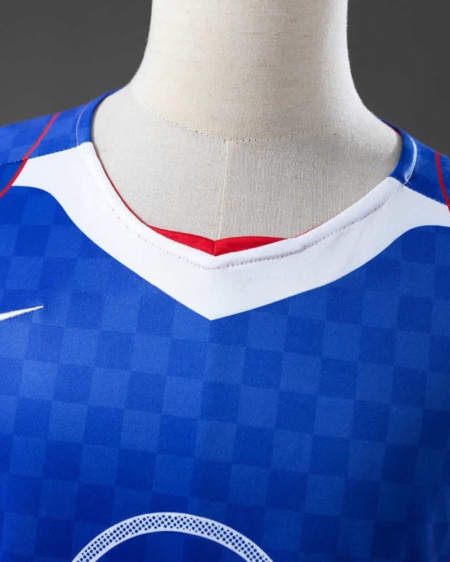 Camisa T90 Series 2025 – Nike (Dark Blue Jersey)