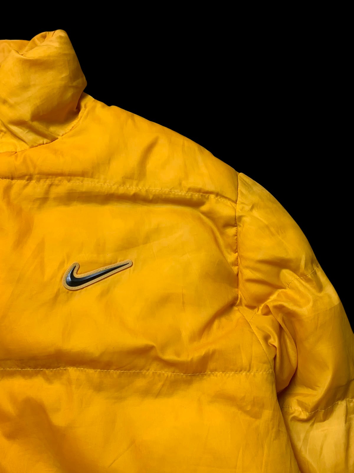 Jaqueta Puffer Nike x Nocta
