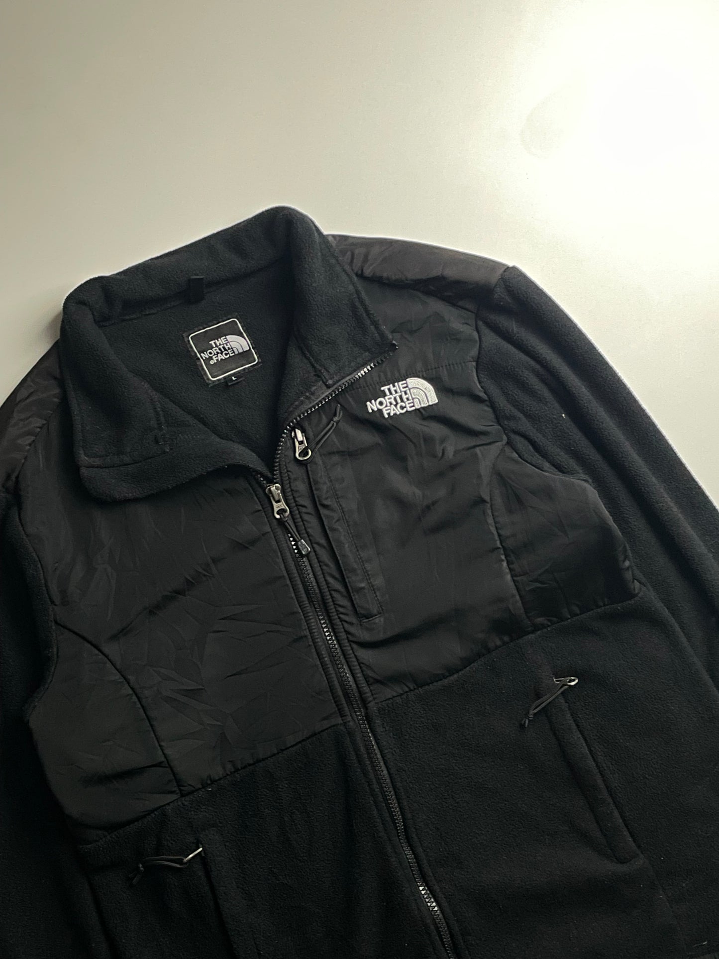 Fleece The North face