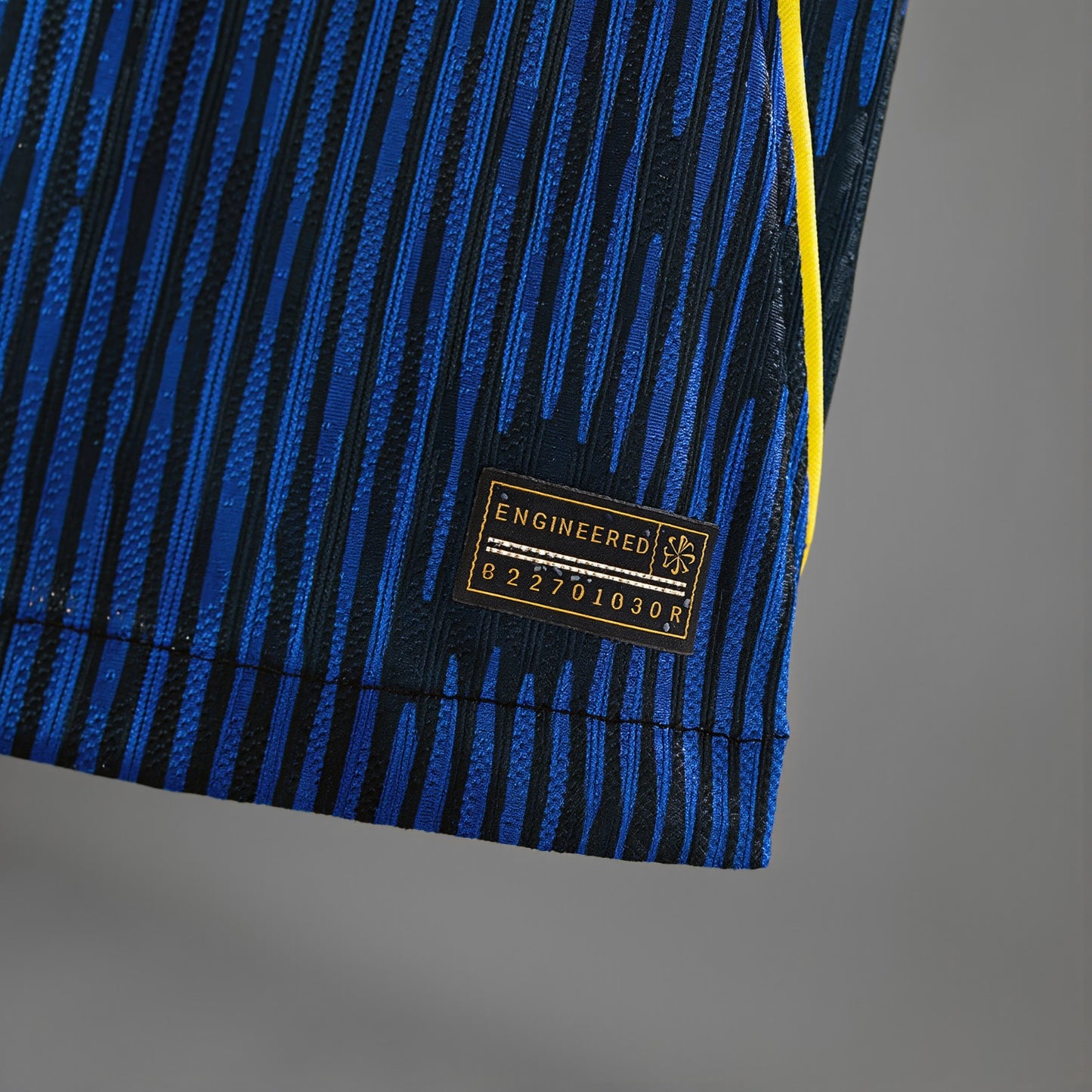 Camisa Seleção Brasileira 2026 - Nike x Jordan Brand (Away)