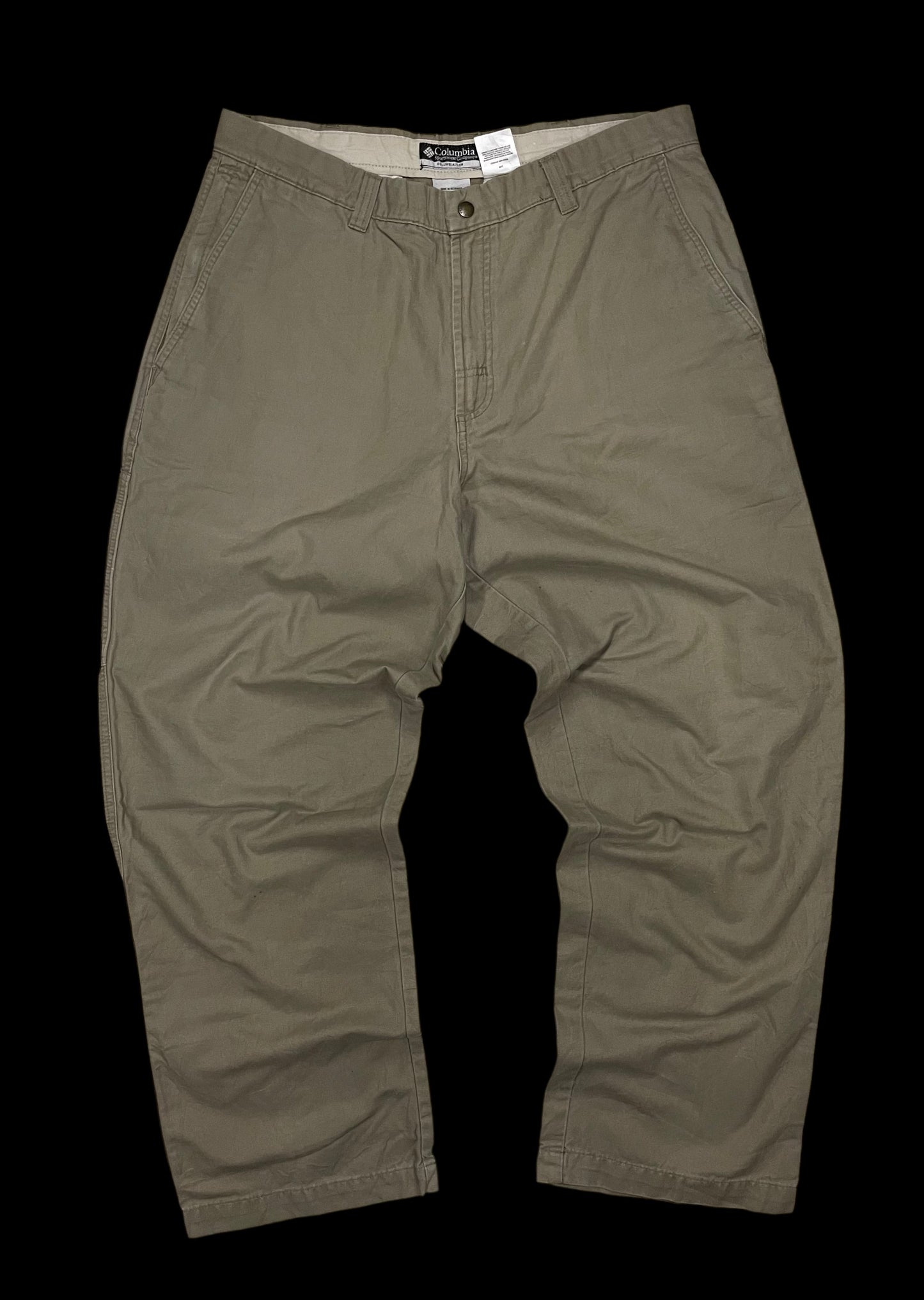 Calça Columbia sportwear