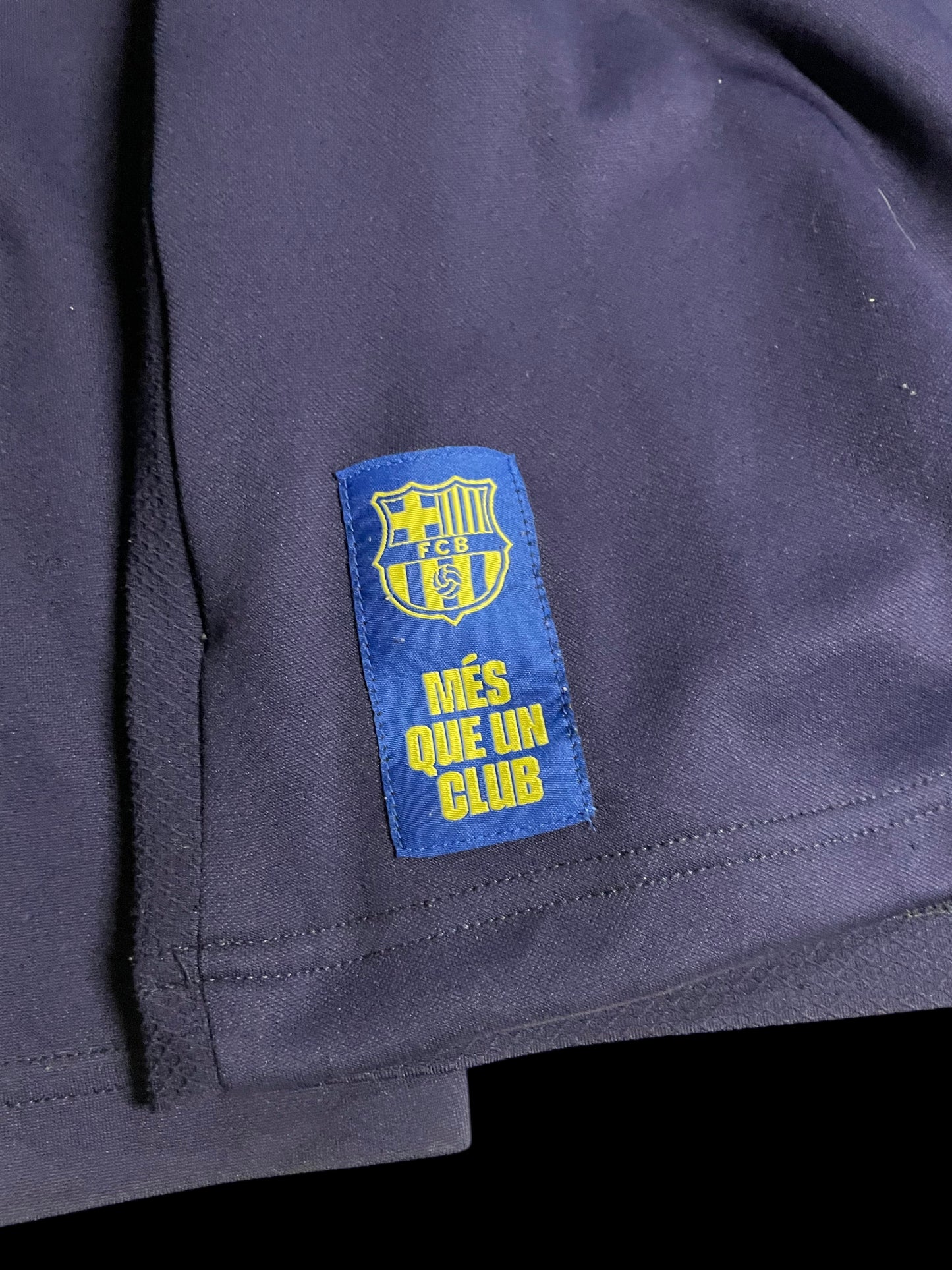 Barcelona Oficial Blusa de treino